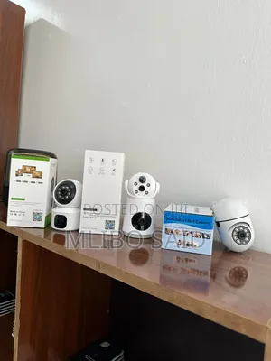 Smartcamera