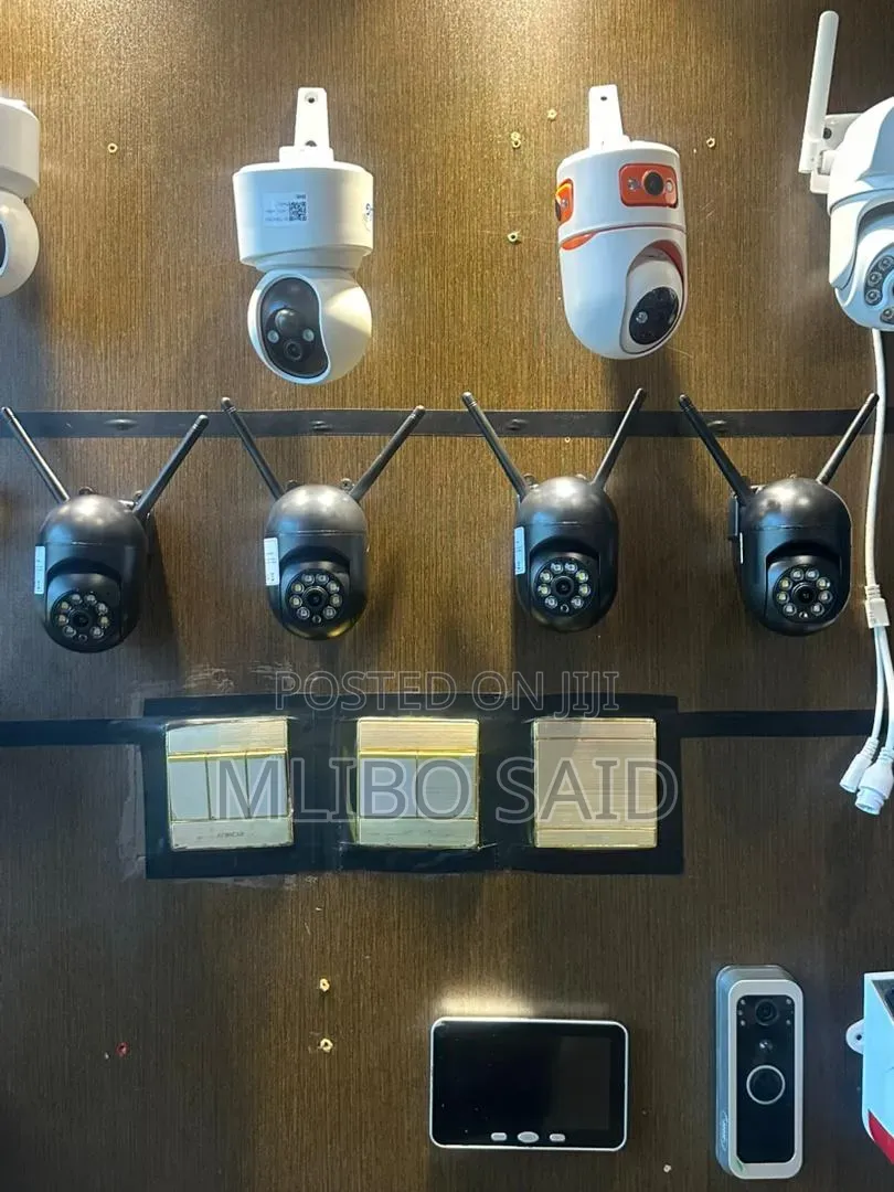 Smartcamera