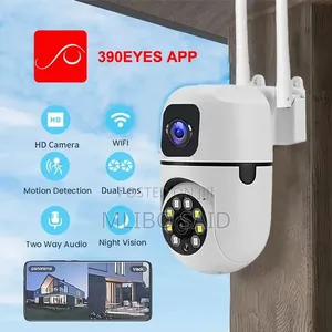 Smartcamera