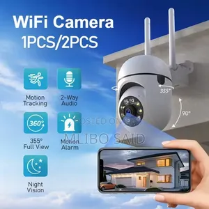 Smartcamera
