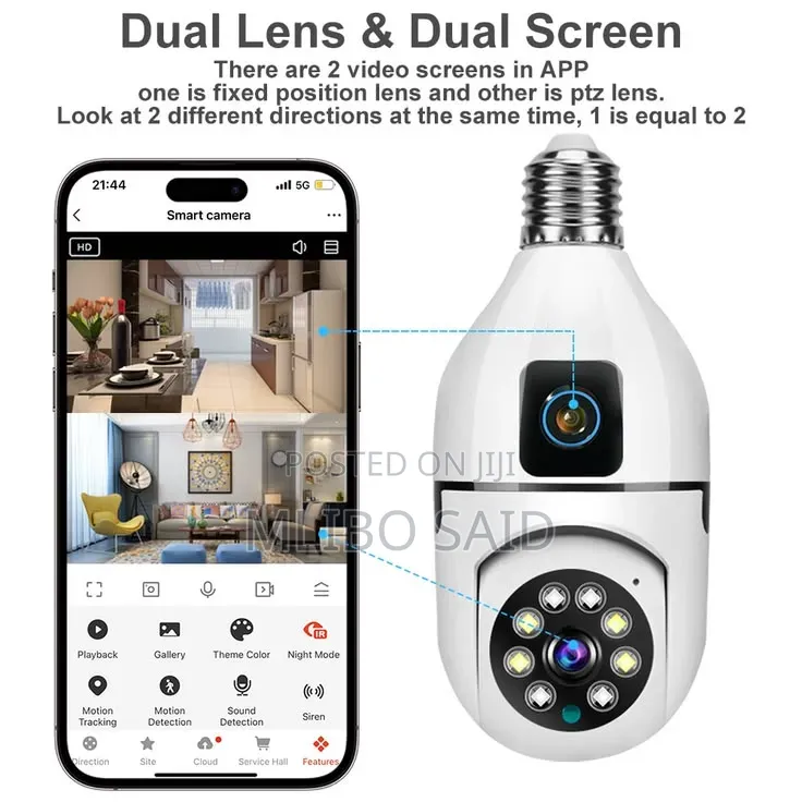 Smartcamera