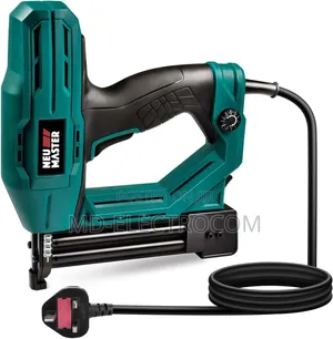 Neu Master Ntc0040 Electric Nail Gun