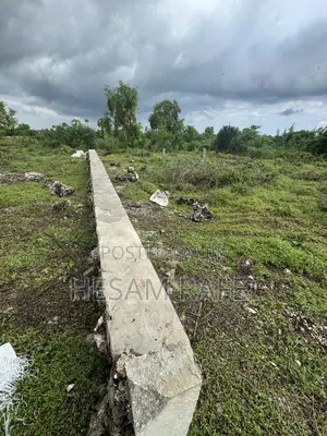 Plots for Sale in Nungwi