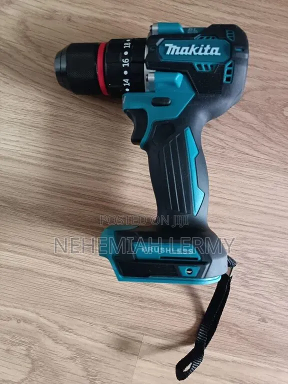 Makita Min Cordless Drill