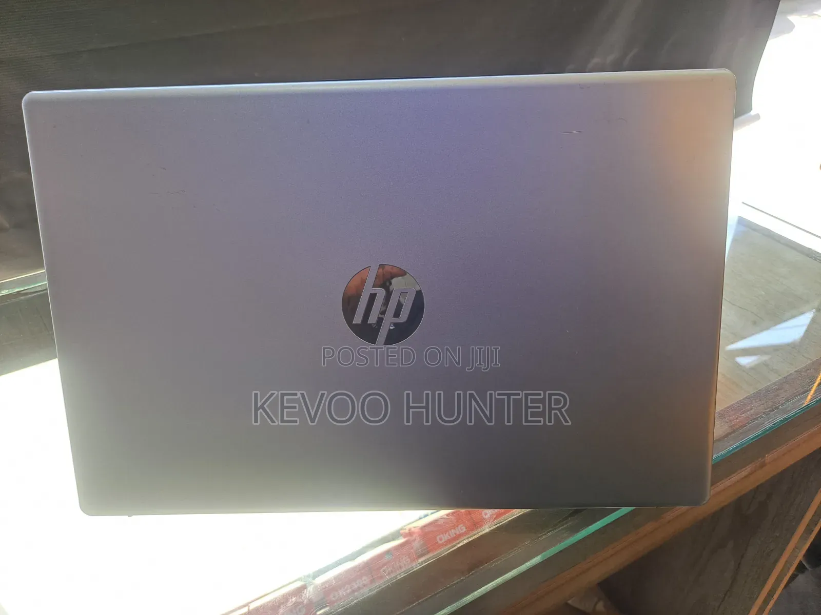 Laptop HP 15-fd0290ns 8GB Intel Core i5 HDD 500GB