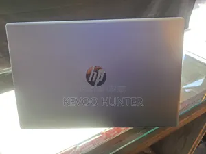 Laptop HP 15-fd0290ns 8GB Intel Core i5 HDD 500GB