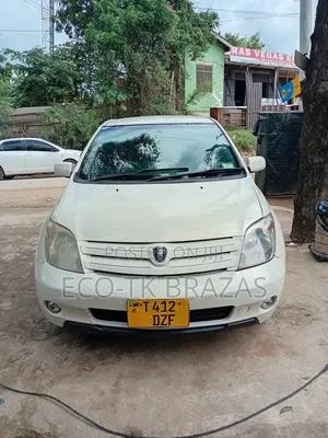 Toyota IST 2005 Pearl