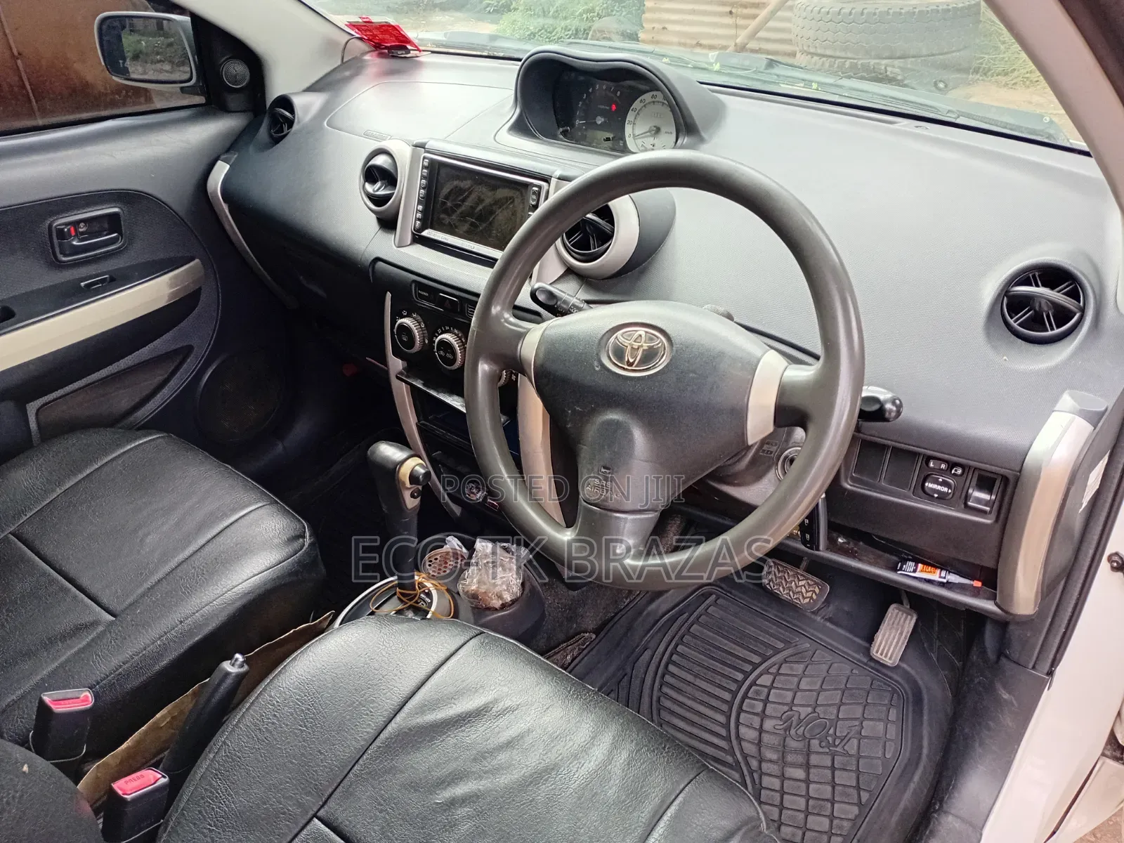 Toyota IST 2005 Pearl