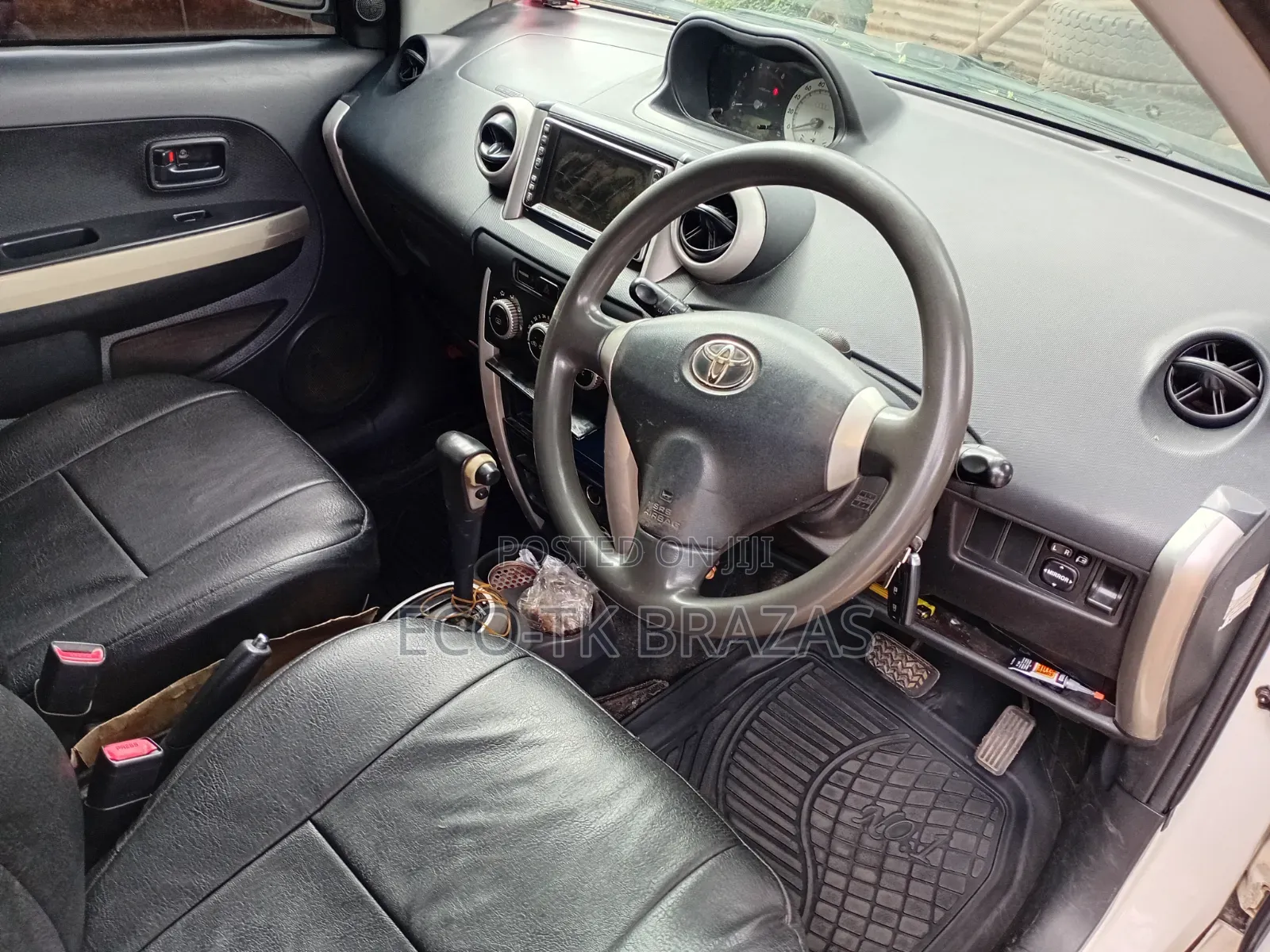 Toyota IST 2005 Pearl
