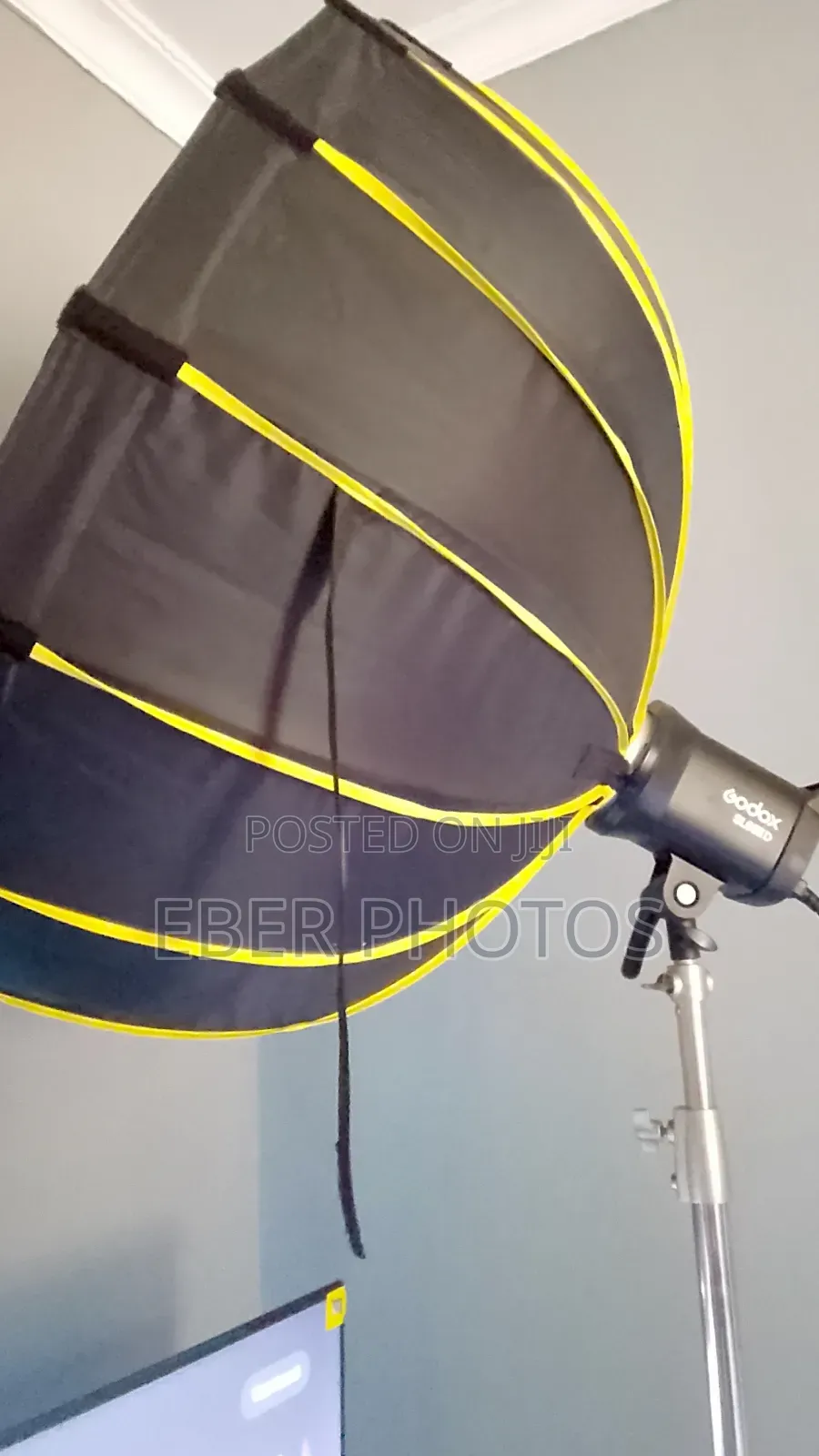 Godox Led Light 60 2d