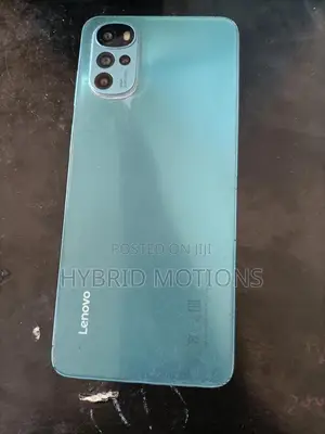 Lenovo K14 Plus 64 GB Blue