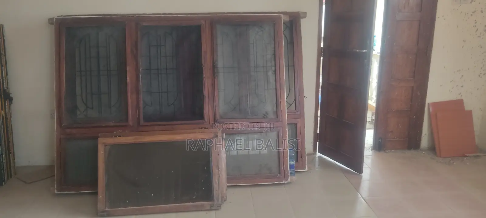 Mninga Window