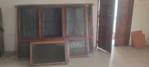 Mninga Window
