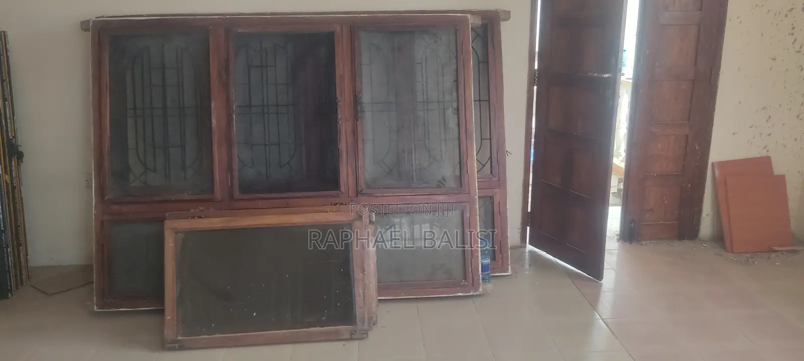 Mninga Window