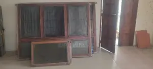 Mninga Window