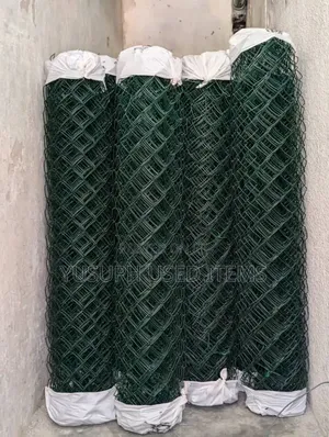 Fance Wire