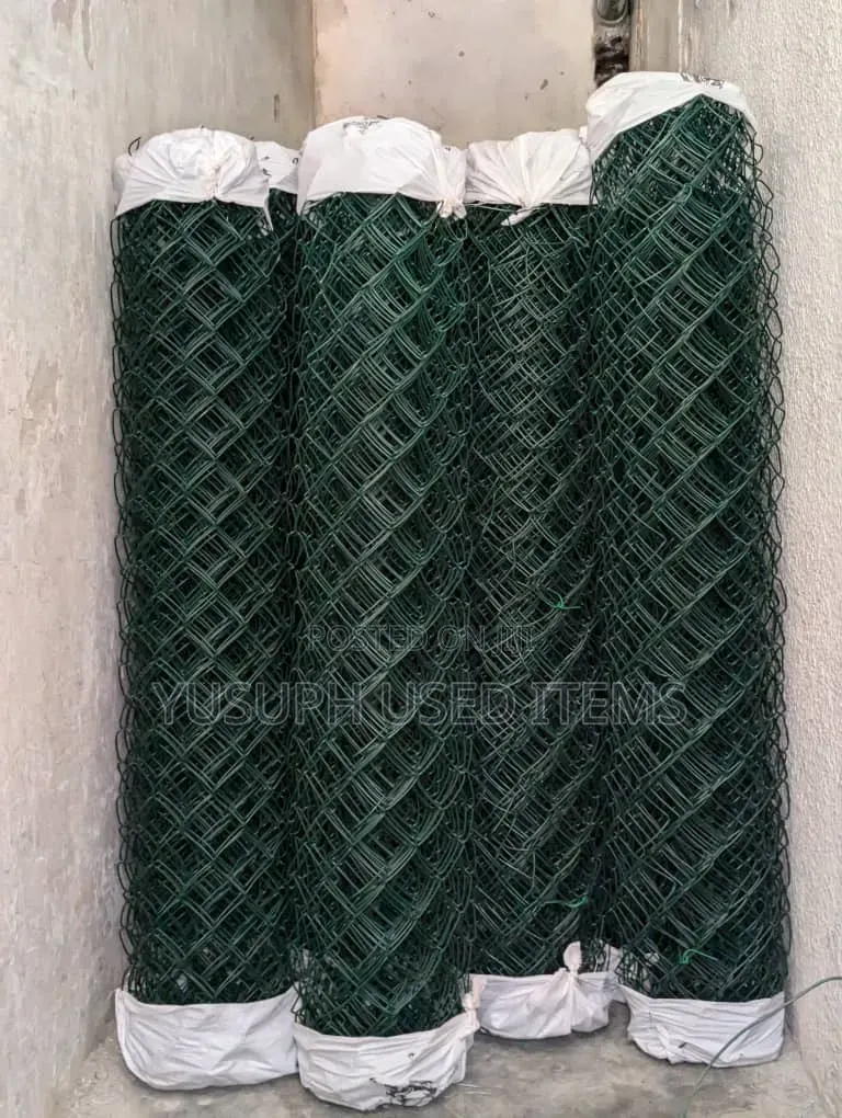 Fance Wire