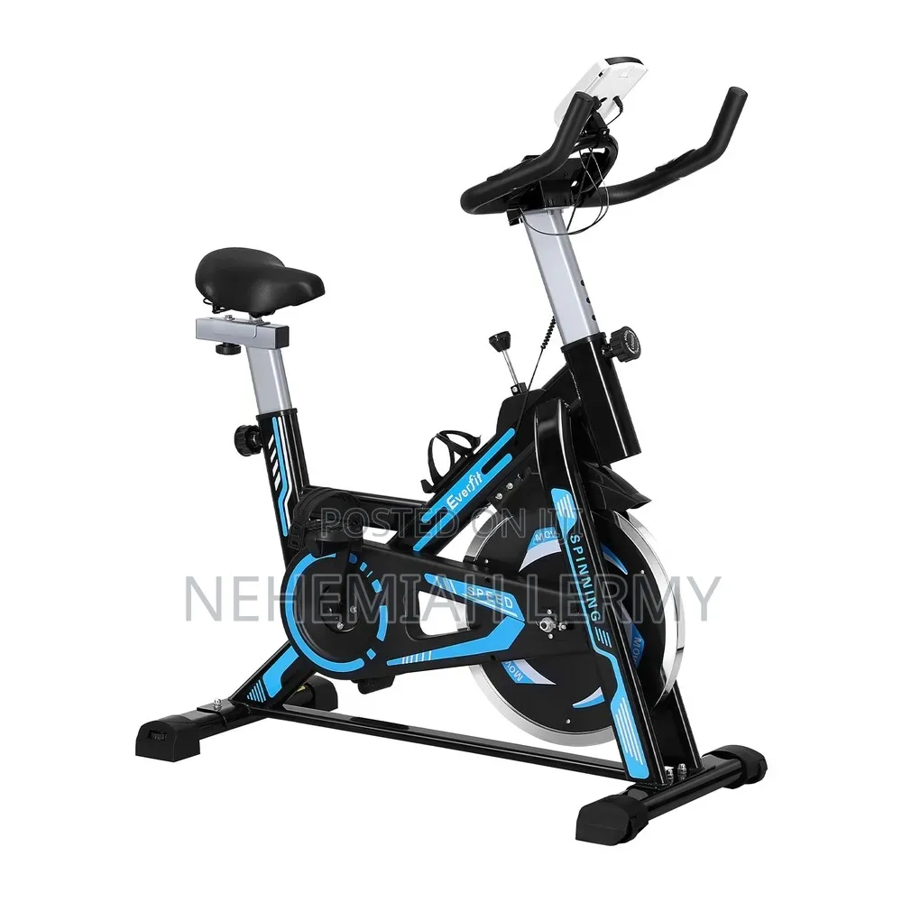 Spinning Bike