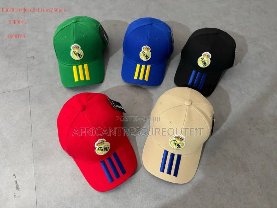 Scuderia Ferarri Baseball Caps