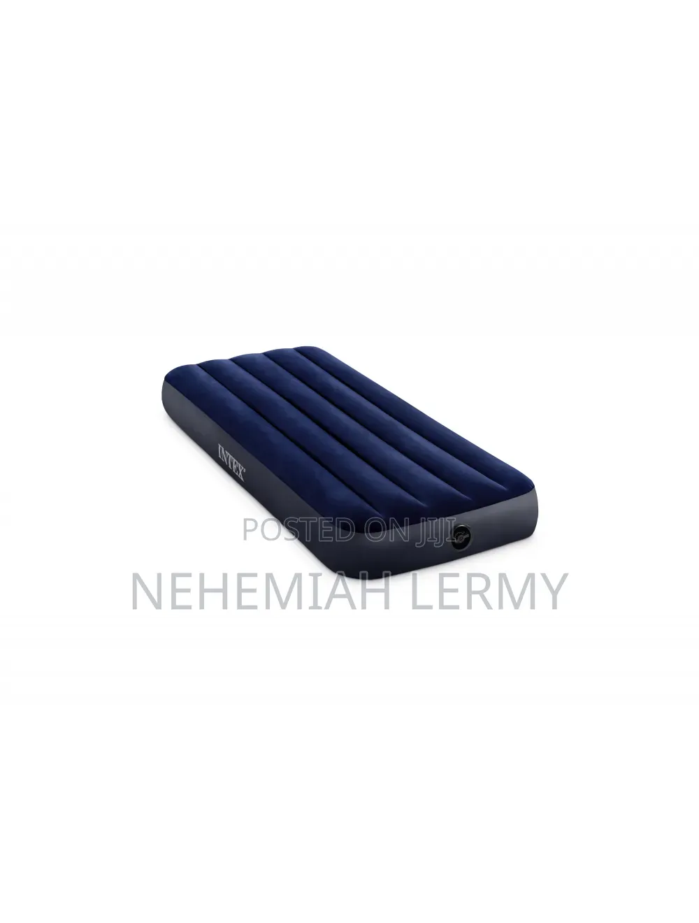 Air Mattress 4×6