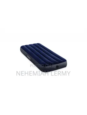 Air Mattress 4×6