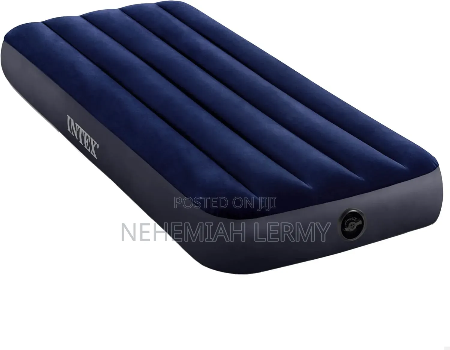 Air Mattress 4×6