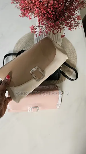 Stylish Handbags!!