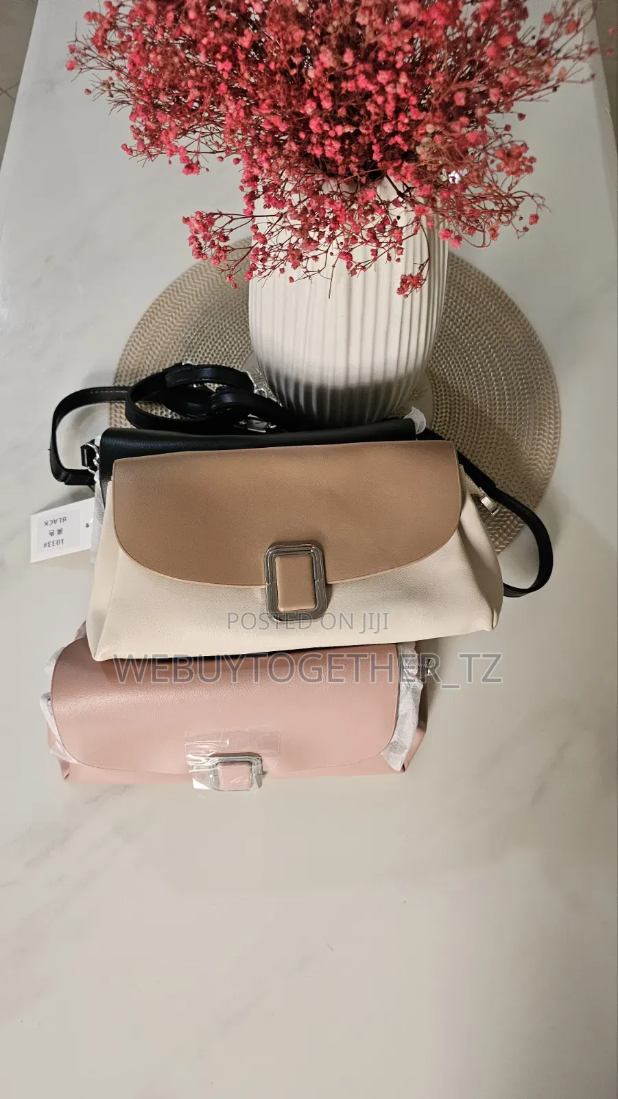 Stylish Handbags!!