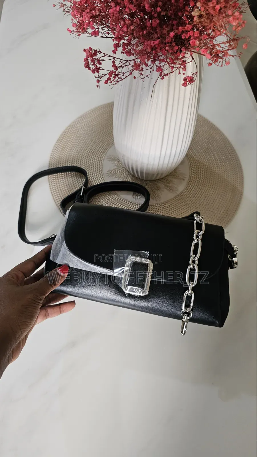 Stylish Handbags!!
