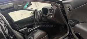 Toyota Crown 2011 Black