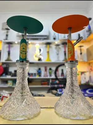 Shisha Pot