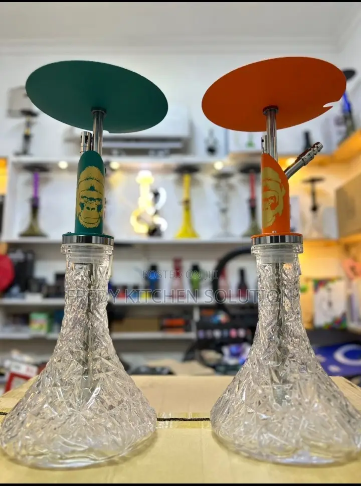 Shisha Pot