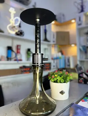 Shisha Pot