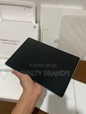 New Huawei MatePad Pro 12.2 512 GB