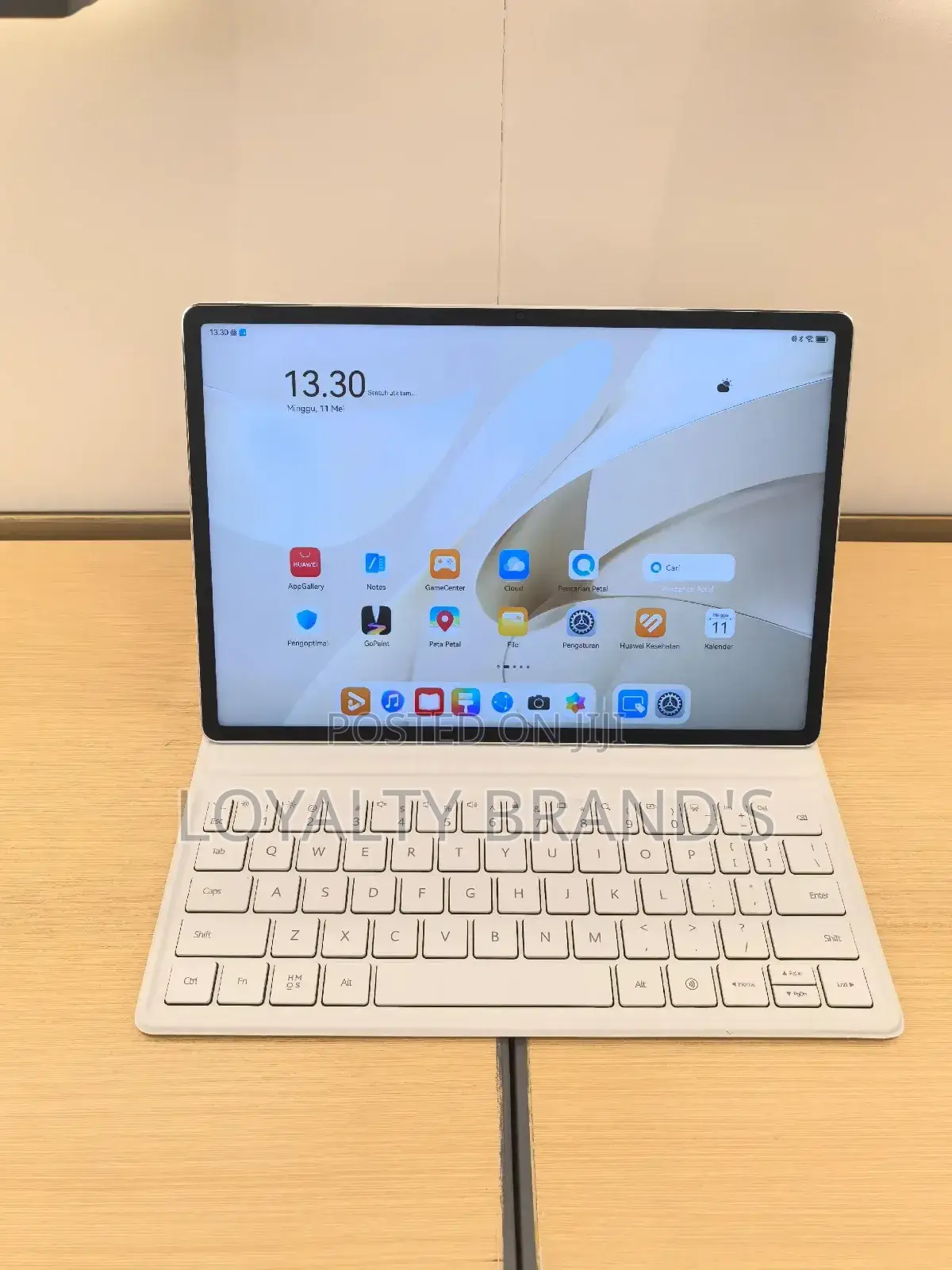 New Huawei MatePad Pro 12.2 256 GB