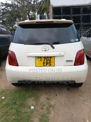 Toyota IST 2005 Pearl