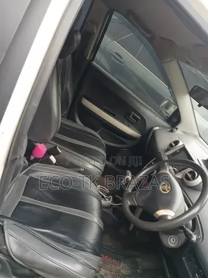 Toyota IST 2005 Pearl