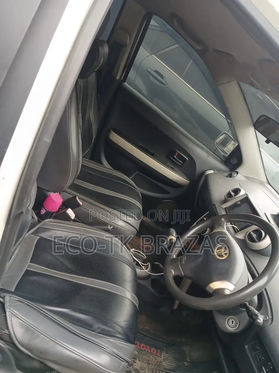 Toyota IST 2005 Pearl