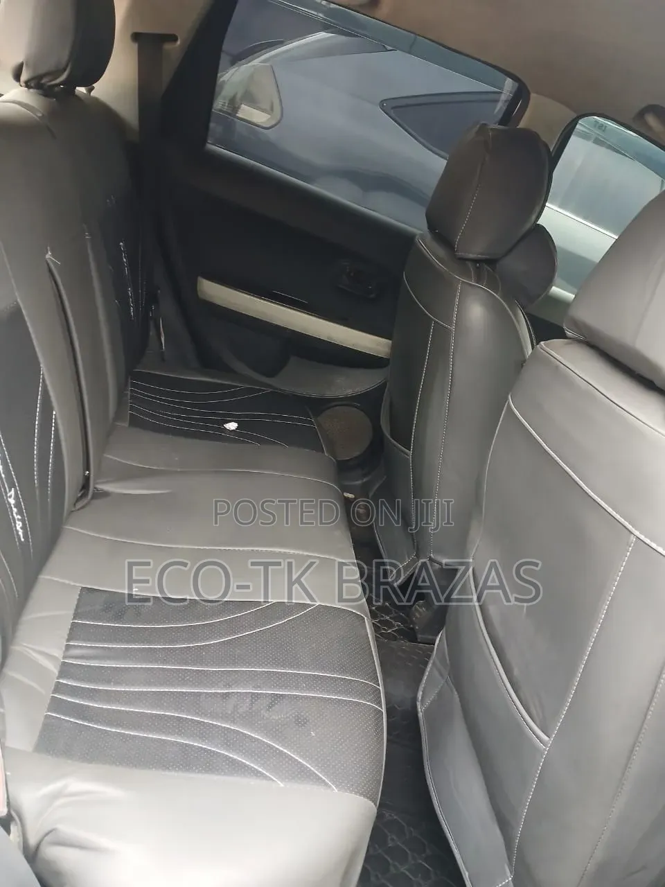 Toyota IST 2005 Pearl
