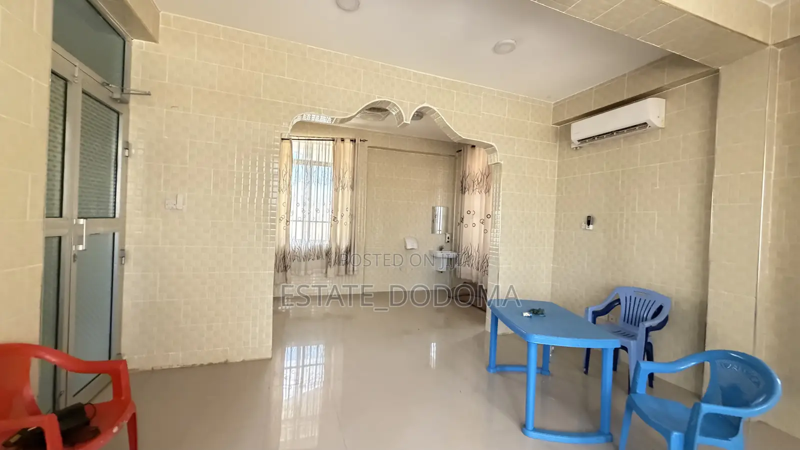 4bdrm House in Dodoma Region for sale