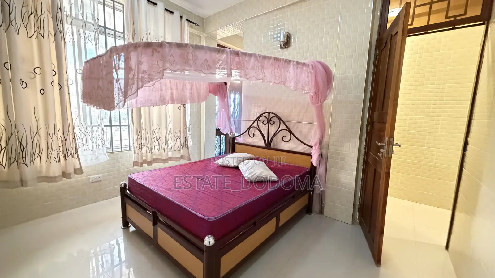 4bdrm House in Dodoma Region for sale