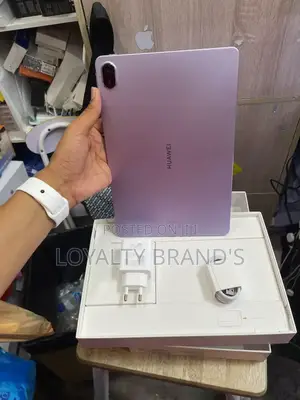 New Huawei MatePad 11.5 128 GB