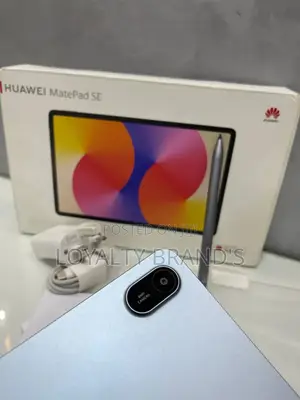 New Huawei MatePad SE 128 GB