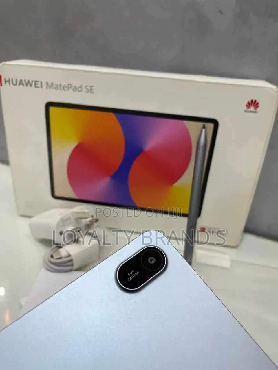 New Huawei MatePad SE 128 GB