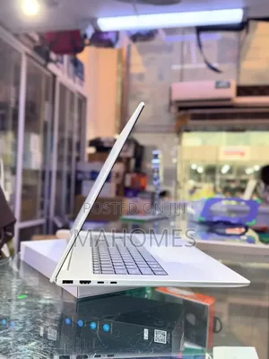 New Laptop HP Envy 17t 32GB Intel Core Ultra 7 SSD 1T