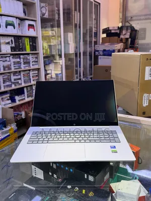New Laptop HP Envy 17t 32GB Intel Core Ultra 7 SSD 1T