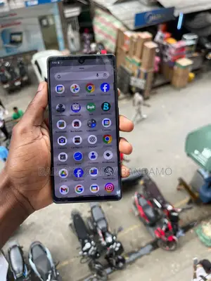Google Pixel 6a 128 GB Black