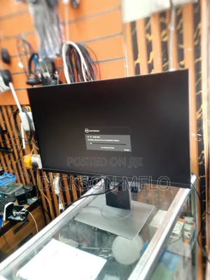 Dell Frameless