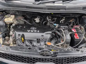 Toyota IST 2013 Black