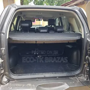 Suzuki Grand Vitara 2007 Gray